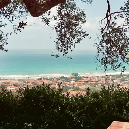 Il Giardino Dei Filosofi شقة أسشيا
