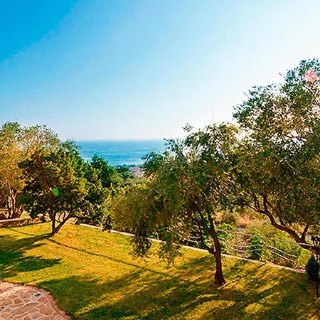 Il Giardino Dei Filosofi شقة