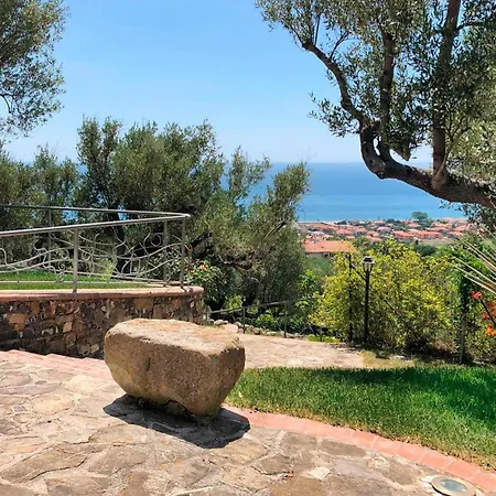شقة Il Giardino Dei Filosofi