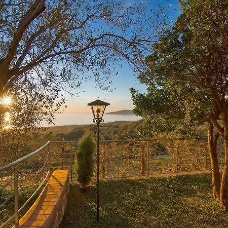 Il Giardino Dei Filosofi شقة