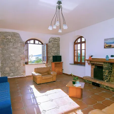 Il Giardino Dei Filosofi Appartement